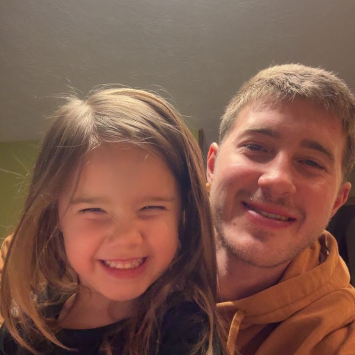 Profile Picture of Joel Light (@joellight2334) on Tiktok