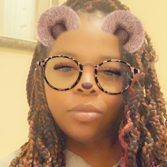 Profile Picture of Tamara Camper (@my3babies07) on Poshmark