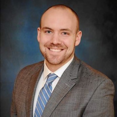 Profile Picture of Geoffrey Miller (@geoffmillermd) on Twitter