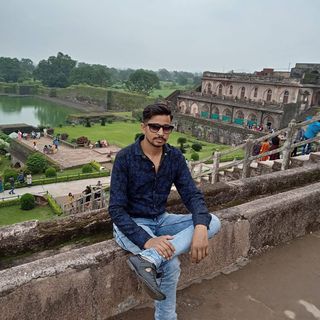 Profile Picture of Lucky Jain (@lucky.jain.73345) on Facebook