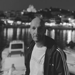 Profile Picture of George Letsas (@george.letsas) on Facebook