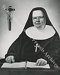 Profile Picture of Mary Corona Wirfson Wikipedia
