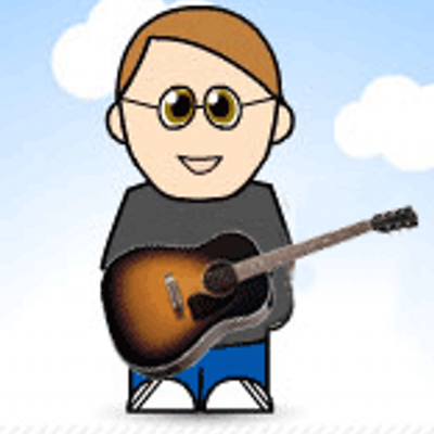 Profile Picture of David Petersen (@wrenhunter) on Twitter