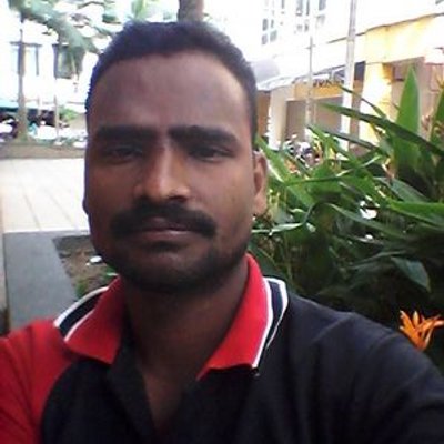 Profile Picture of Raja Kannan (@rajakannan711) on Twitter