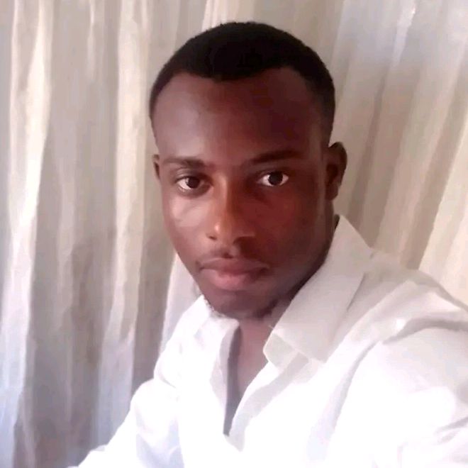 Profile Picture of FRANCES mwero (@francesmwe) on Tiktok