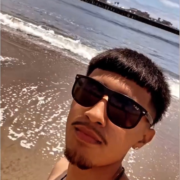 Christopher Magana - Poshmark Profile Picture of Christopher Magana (@chrismagana777) on Poshmark