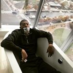 Profile Picture of huey hayes (@hueyhayes) on Instagram