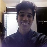 Profile Picture of André Sepúlveda (@andrealmeida_s) on Instagram