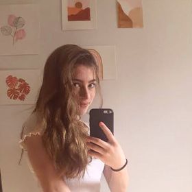 Profile Picture of maya (@mayashapiro06) on Pinterest