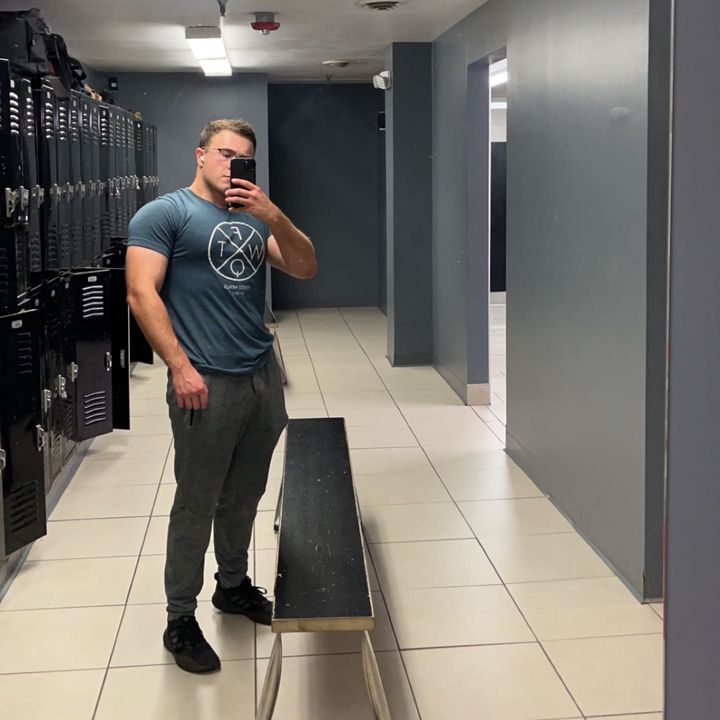 Profile Picture of Travis Shay (@travis_shay12) on Tiktok