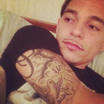 Rich Boi Charlie - Twitter Profile Picture of Rich Boi Charlie (@@eccobooks) on Twitter