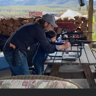 Profile Picture of Cody Sumner (@68dawg) on Instagram