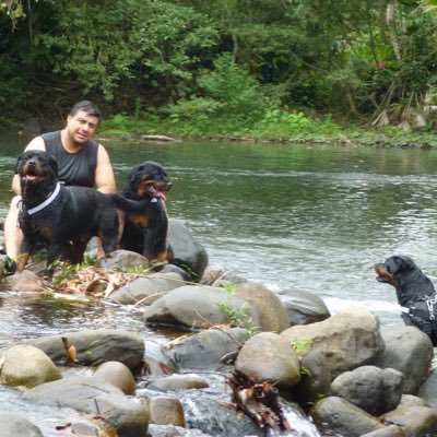 Profile Picture of Xavier Bolaños (@xavierbolaos) on Twitter