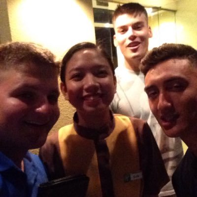 Profile Picture of Cory Stover (@HelloStover) on Twitter