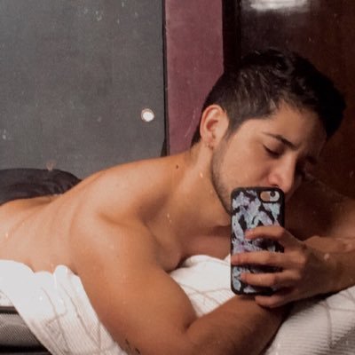 Profile Picture of Daniel Lucio (@daniel_lra) on Twitter
