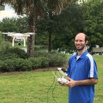 Profile Picture of Kenny Bryant (@kenny_the_drone_guy) on Instagram