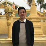 Profile Picture of Bon Nguyen (@ntbon) on Flickr