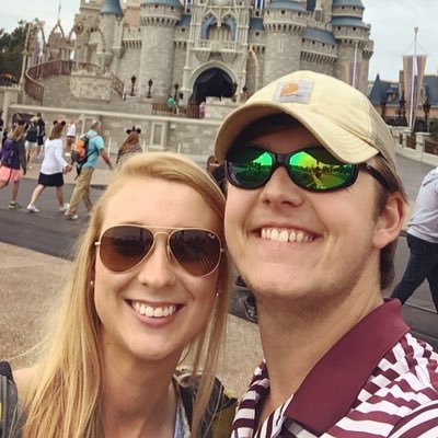 Whitney Rhett Butler - Twitter Profile Picture of Whitney Rhett Butler (@WhitneyAnn15) on Twitter