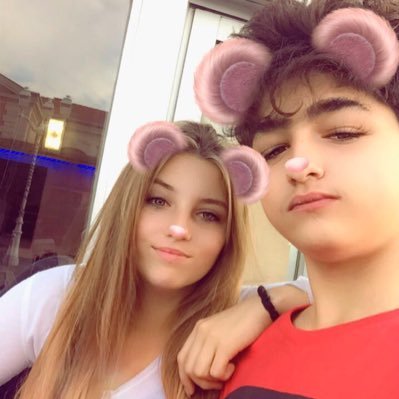 Profile Picture of Bringold Oceane (@BringoldO) on Twitter