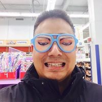 Profile Picture of David Ahn (@david-ahn-27) on Quora