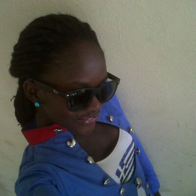 Profile Picture of Elsie Chisom Jackson (@ElsieChisomJ) on Twitter