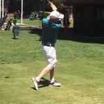 Profile Picture of Gary Melloy (@golfergaz) on Instagram