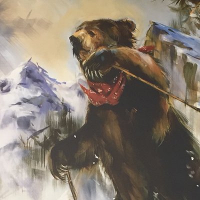 Profile Picture of BaylorBen (@BenWellsCC) on Twitter