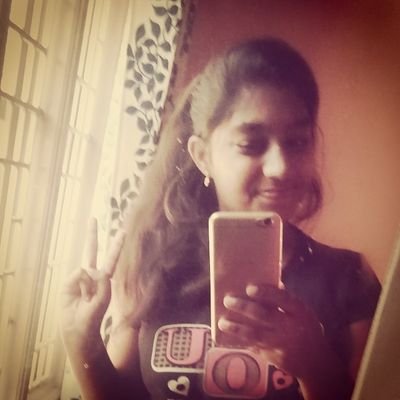Profile Picture of Laxmi H Shetty (@LaxmiHShetty1) on Twitter