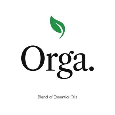 Orga - Blend Of Essential Oils - Twitter Profile Picture of Orga - Blend Of Essential Oils (@Orgapure) on Twitter