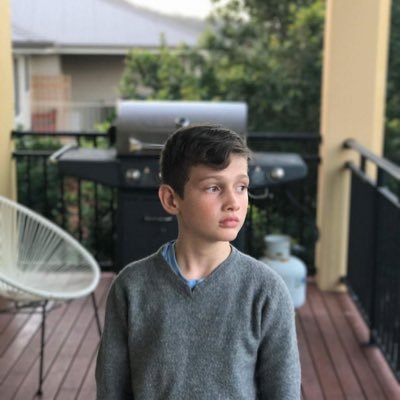 Profile Photo of Jack Bland (@Jackbland2006) on Twitter