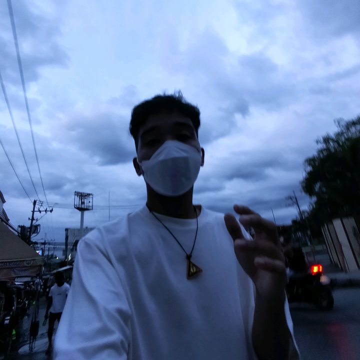 Profile Picture of Paul Diff (@pauldiff) on Tiktok