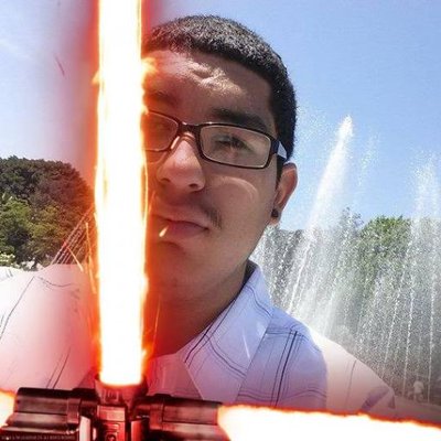 Profile Picture of Michael J. Landeros (@RecklessNinja00) on Twitter