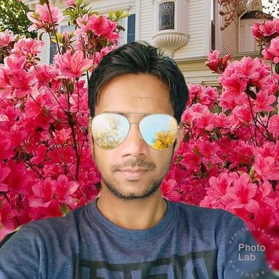 Profile Picture of Wasim_Shaikh (@shaikh21151) on Twitter