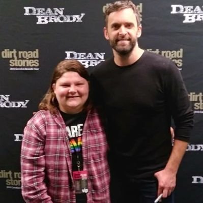 Profile Picture of Crystal Trahan (@crystaltrahan85) on Twitter