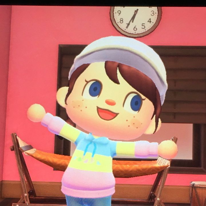 Profile Picture of 🍄misty🍄 (@mistys_crossing) on Tiktok