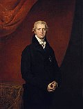 Profile Picture of Robert Jenkinson, 2nd Earl of Liverpoolon Wikipedia