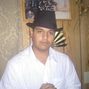 Profile Picture of Efren Arias (@efrenarias1) on Myspace