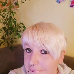 Profile Picture of Jennifer Weiser (@jenniferweiser) on Tiktok