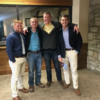 Profile Picture of Tyler Braxton (@tyler_braxton1) on Twitter