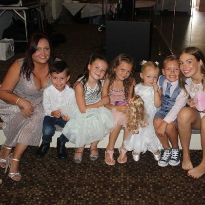 Profile Picture of Jo Perry (@jopel69) on Twitter