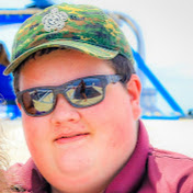 Profile Picture of Daniel Shinners (@danielshinners156) on Youtube