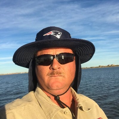 Profile Picture of Steven Bittle (@StevenBittle8) on Twitter