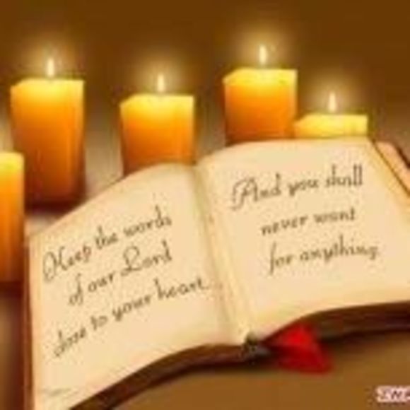 Profile Picture of Carla Waymon (@israelitequeen) on Poshmark