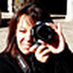 Profile Picture of Amy David (@shadowchaser23) on Flickr