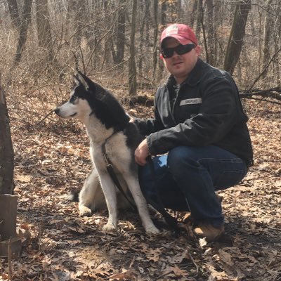 Profile Picture of Karl Shepard (@kshep55) on Twitter