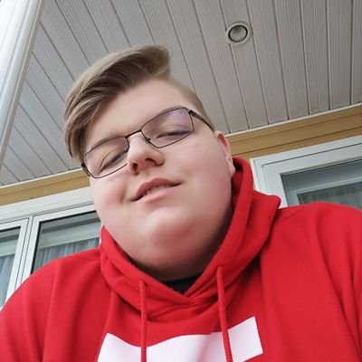 Profile Picture of Jeremy Boudreau (@JeremyBoudrea16) on Twitter