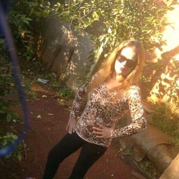 Profile Picture of Jacinta Alonso (@jacintaalonso17) on Twitter