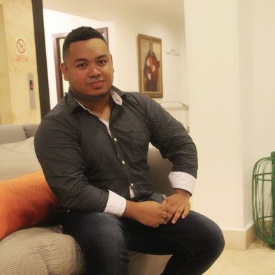 Profile Picture of Félix Alexander (@felix_p12) on Twitter