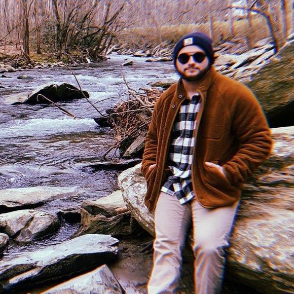 Profile Picture of Tyler Coker (@tyco512) on Poshmark