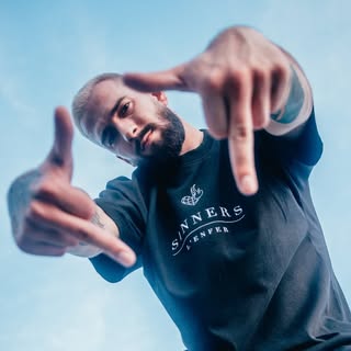 Profile Picture of Luka Gojic • Sinners CVLT Tattoo (@luka_tetovira) on Instagram